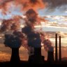 Budget lifeline for coal fired power, dam building and the environment