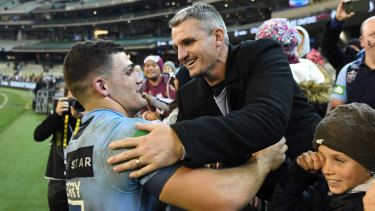 We Want Nathan Cleary At Tigers Ivan