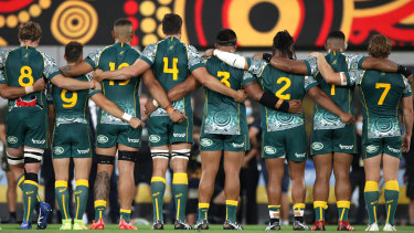 Rugby Australia have flagged more pay cuts for players.