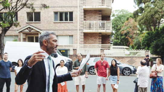 The income needed to buy a median priced house in Sydney has increased by about $90,000. Buyers would need to earn an extra $49,000 for a unit.