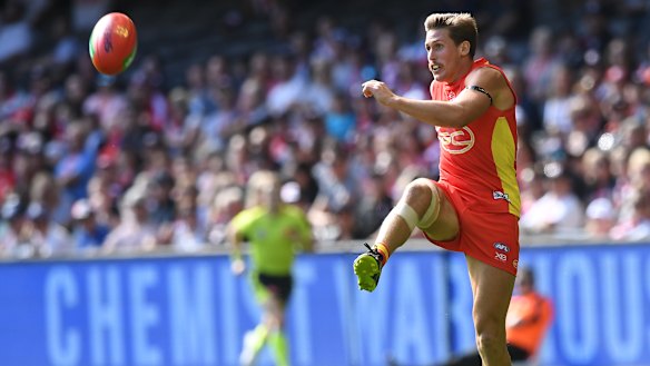 Leading Sun: David Swallow.