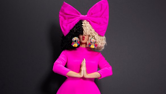 Sia Furler will make her directorial debut with the musical drama Music.