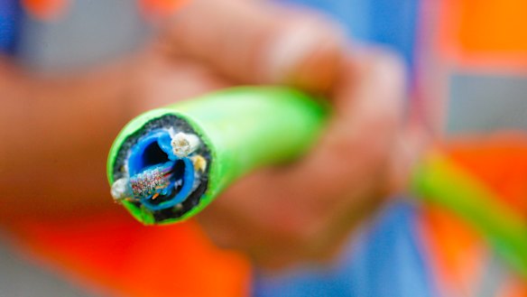 There may be substantial changes to the way Australians' telco complaints are handled.