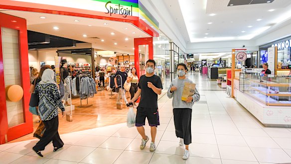 Cuts to distributions and dividends across the market are going to be widespread.