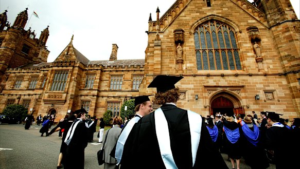 The Ramsay Centre  threatens institutional autonomy.