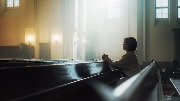 Jesus himself left us the words with which to petition God.