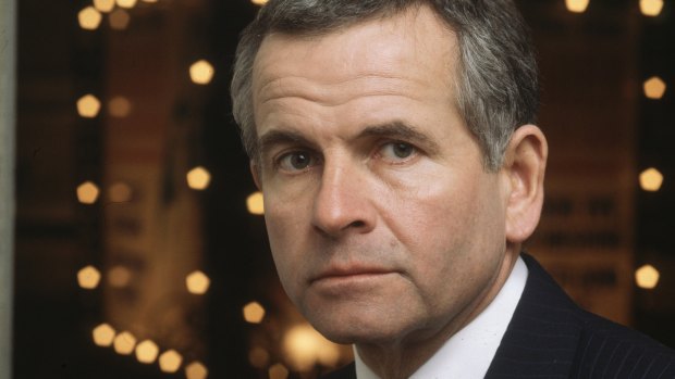 Actor Ian Holm, pictured here in the 1970s, has died aged 88.