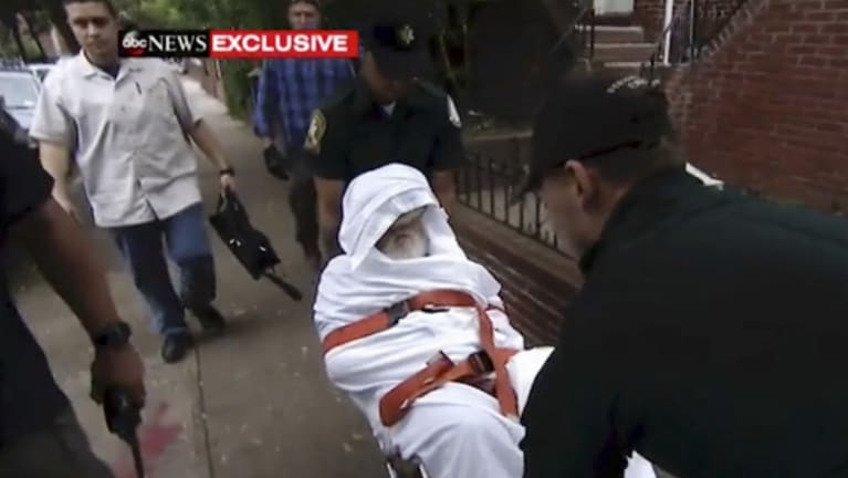 Image result for NY Times: ‘This Man Deserves What He Gets’: In Queens, a Nazi’s Long Flight From Justice Ends