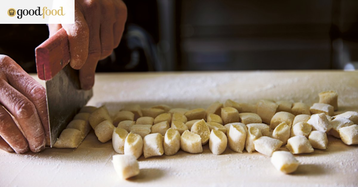 How to make gnocchi: Recipe from Melbourne Italian restaurant Tipo 00 plus porcini and duck ragu