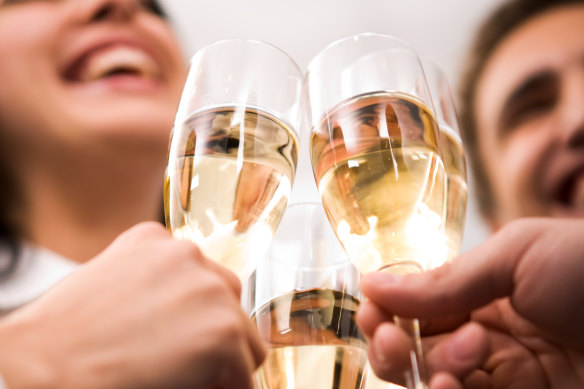 Why wait for New Year’s Eve to make resolutions?