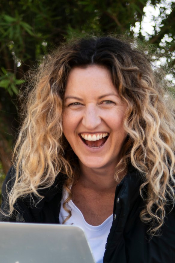 Queer actors playing queer roles is a rare thing: lunch with Kate Box