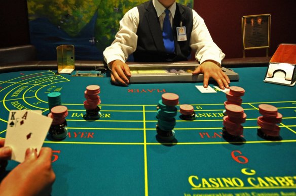 Canberra Casino owners face a deadline to confirm $300 million plans, as the city's clubs await detail on forced surrender of pokie authorisations.