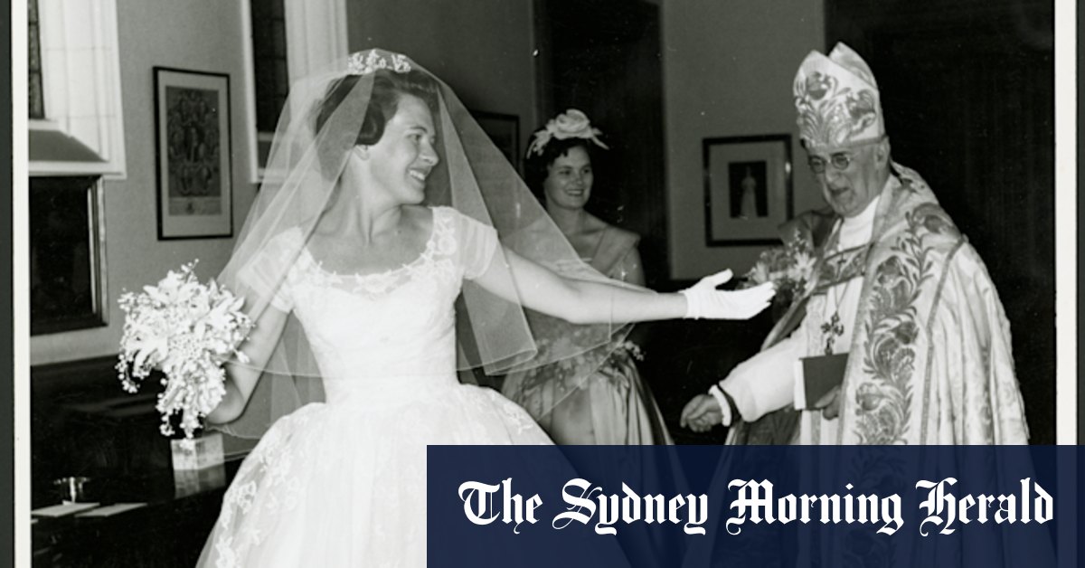 Obituary: Diana 'Bubbles' Fisher: lived up to her name into her 90s - Vimarsana News