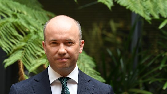 NSW Energy and Environment Minister Matt Kean says the $2 billion energy agreement with the federal government is a "massive green deal".