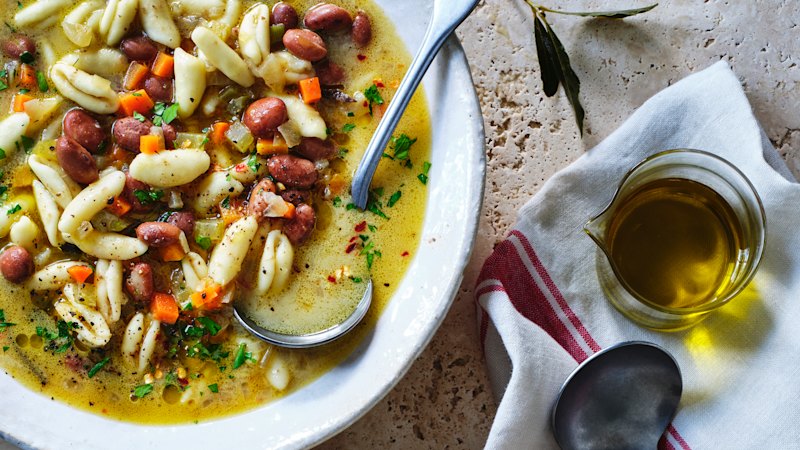 Sydney Says: Ditch the Dull Broth – Your Soup Game is About to Get Real