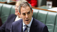 Treasurer Jim Chalmers will flag the possibility of more tax cuts today.