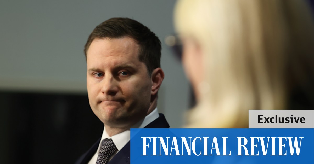 NSW Libs fret about second election wipeout as factional feuds erupt - Vimarsana News