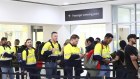 Qantas’ Network Aviation services 42 per cent of FIFO workers at major mines, according to the ACCC.