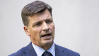 Shadow treasurer Angus Taylor.