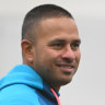 Why the ICC should let Khawaja have his dove and thank him for asking
