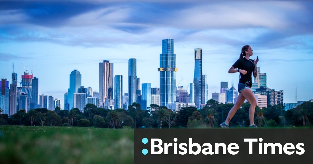 Australia's office vacancy rate hits its highest level since 1997 - Vimarsana News