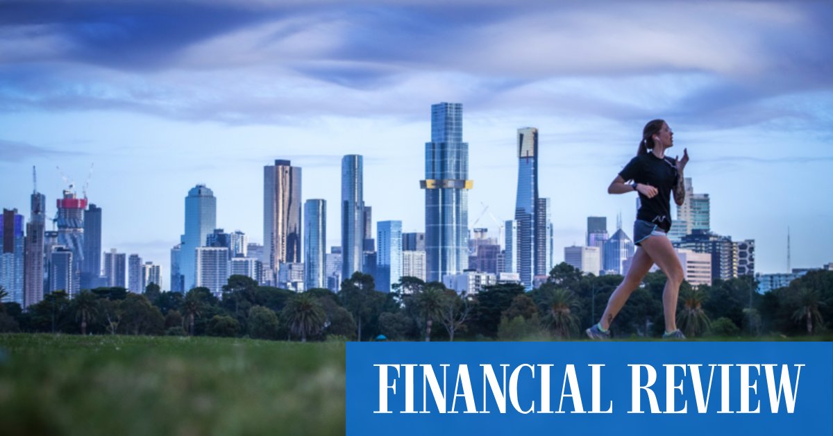 Sublease space surges as Melbourne tenants contract - Vimarsana News