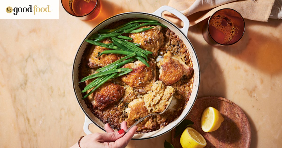 Try a little tenderness: How to turn humble ingredients into rich winter warmth