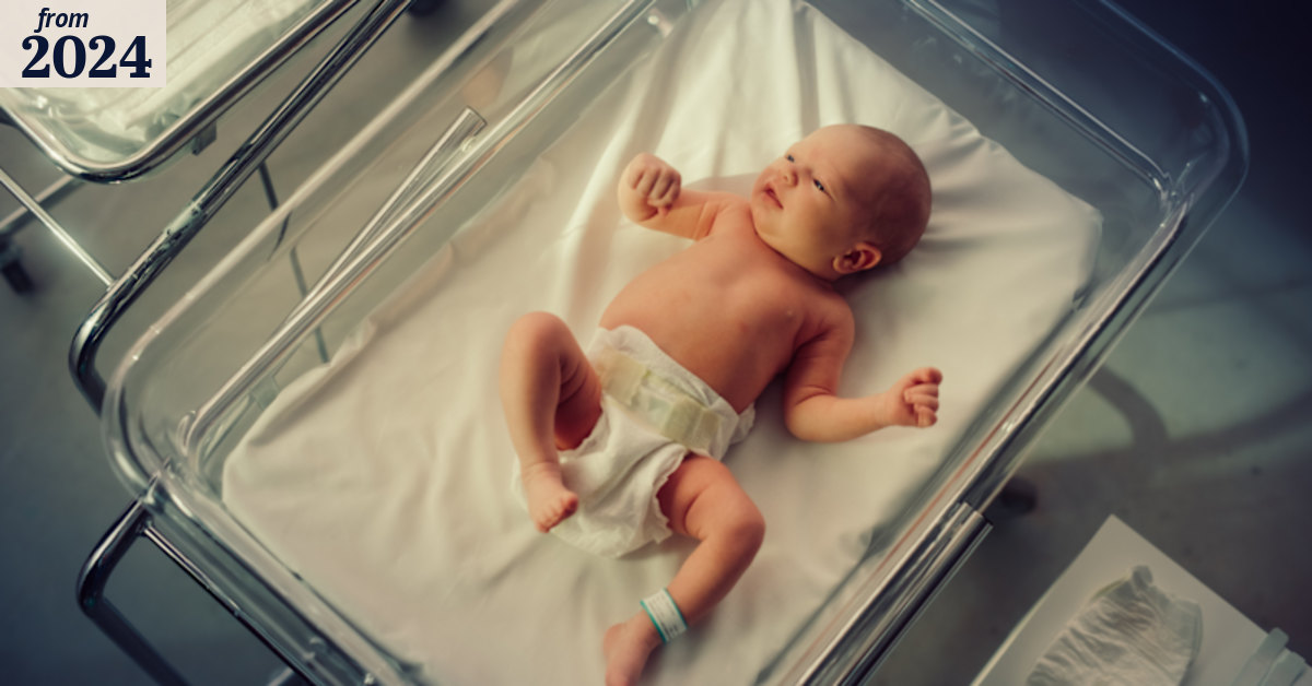 Brisbane birth rates: Inner-city Brisbane in grip of a baby drought ...