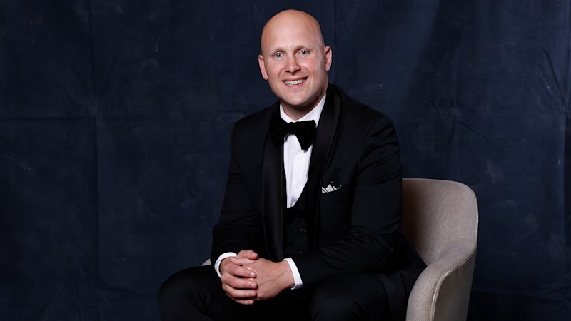 The man behind the name: Gary Ablett jnr lived in 