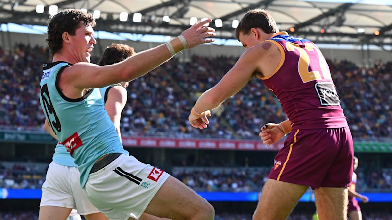 ‘It’s a very bad look’: Premiership Lion hit with three-match ban, apologises for incident