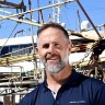 The ghost ships clogging up WA’s marinas and waterways