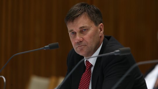 Preference whisperer Glenn Druery faces police probe