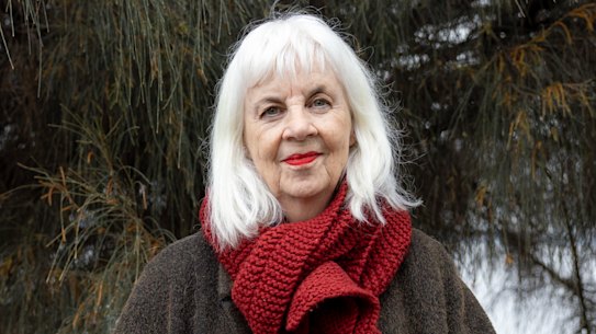 Amanda Lohrey: “At times I find myself nostalgic for the old Australia where ambition was an optional extra.″⁣