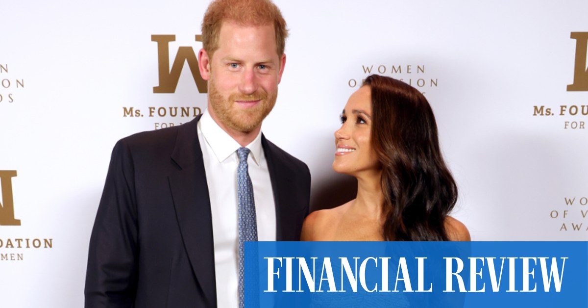 Prince Harry claims massive legal win as UK tabloids issue apology