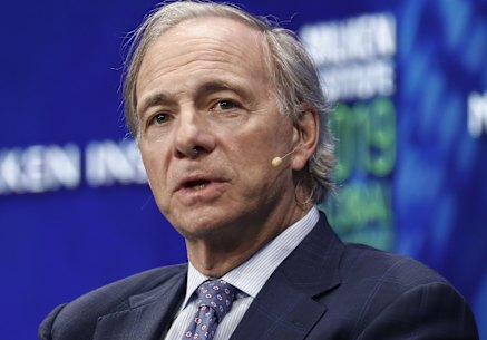 Ray Dalio initiated a transition plan as far back as 2010, figuring it might take as little as two years. But Dalio struggled in his search for successors.