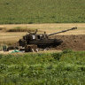 Israel and Hamas Gaza truce begins