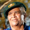 Faith Thomas, Australia’s pioneering Indigenous cricketer, dies aged 90