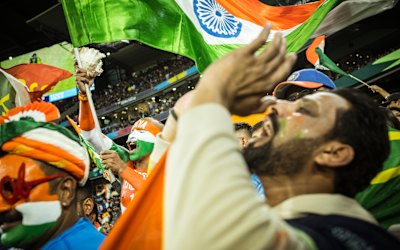 India v Pakistan at a world cup ignites passions like no other contest