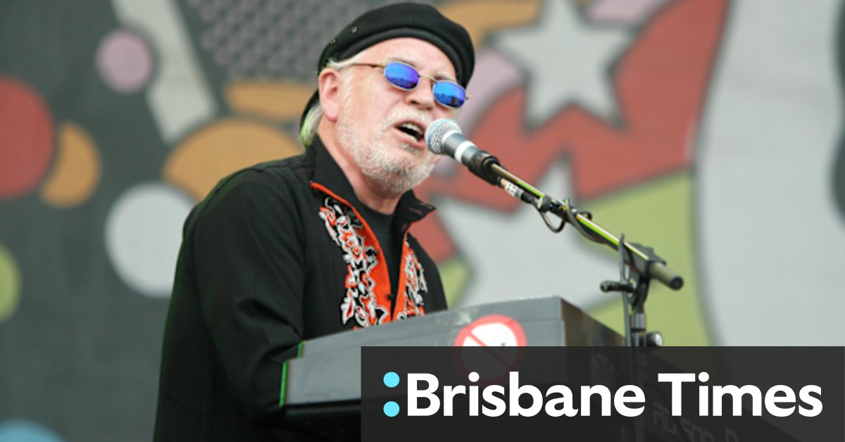 Procol Harum front man wrote music for 'A Whiter Shade of Pale' - Vimarsana News