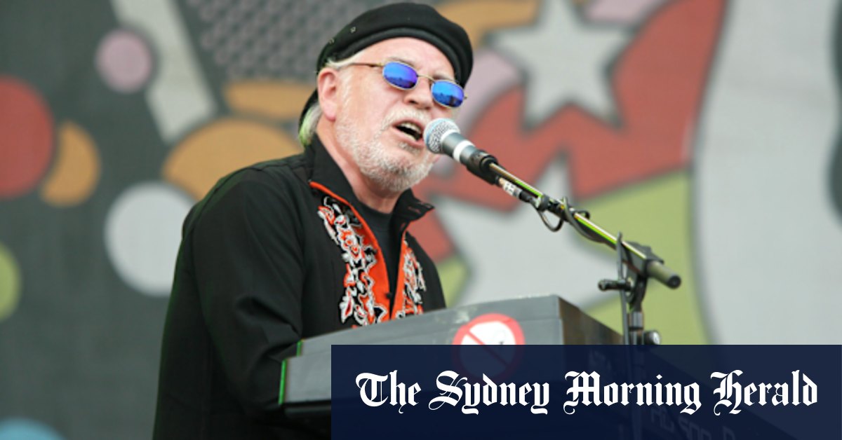 Procol Harum front man wrote music for 'A Whiter Shade of Pale' - Vimarsana News
