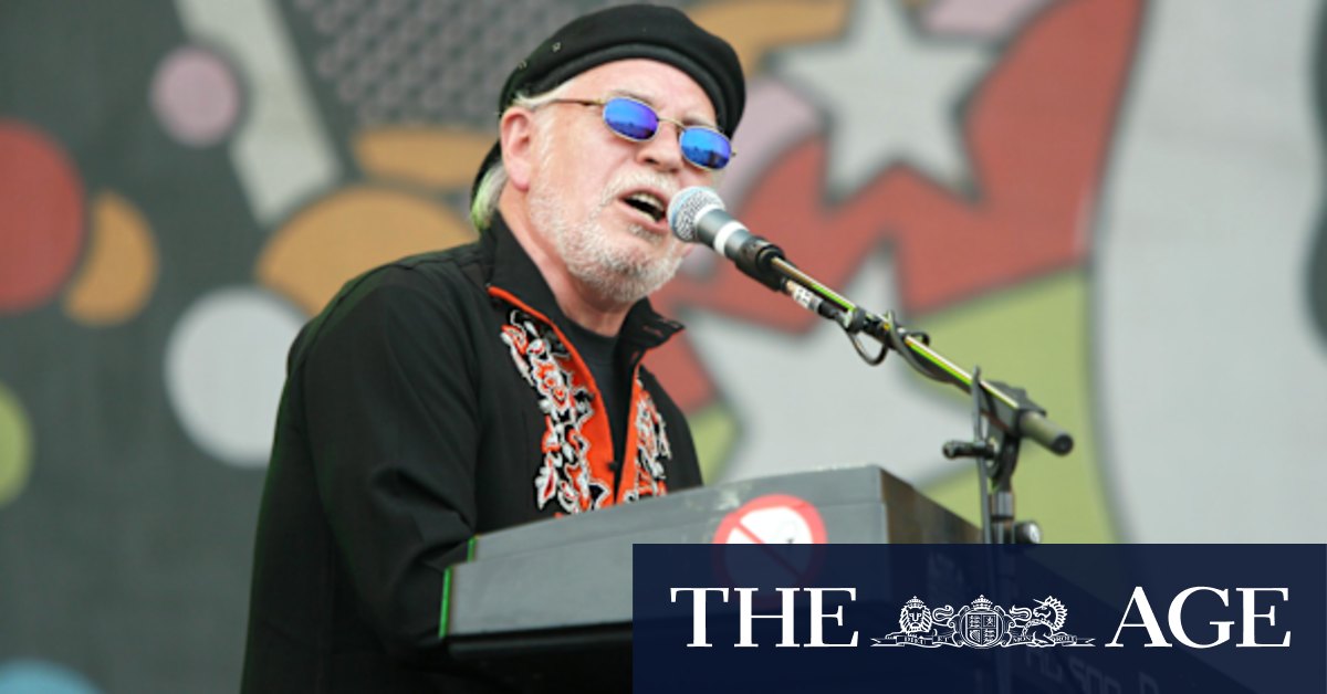 Procol Harum front man wrote music for 'A Whiter Shade of Pale' - Vimarsana News
