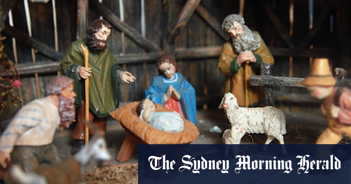Most Australians live by Christian values, regardless of religion - Vimarsana News