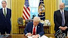 The highest echelons of America’s economic bureaucracy thought it was a good idea to slap tariffs on penguins and used a stunningly puerile “formula” to justify that and other tariff measures.