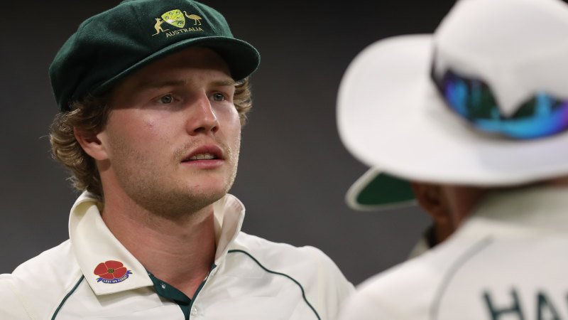 How Cricket Australia is dealing with mental health