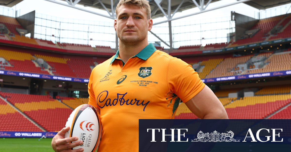 ‘Definitely a risk’: Schmidt names rookie skipper and 13 new starters for tricky Japan clash
