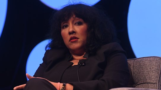 Raina MacIntyre’s research suggests the possibility of an unnatural pandemic is far greater than of a natural one.