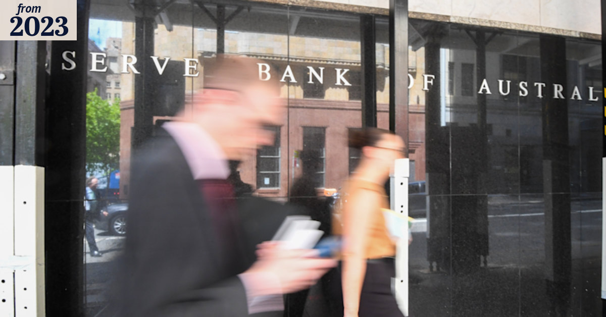RBA board review: Changes, outlook and why they matter to Australians
