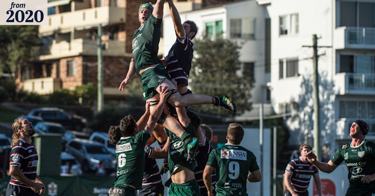 Club rugby set to turn down Fox Sports and stick with RA