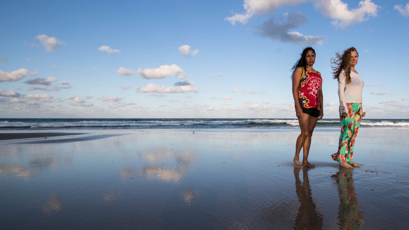 Byron Tyagarah Beach 'clothing optional' rule set to stay, angers locals