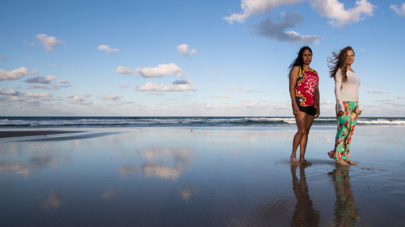 800px x 450px - Byron Bay: Tyagarah Beach 'clothing optional' rule set to ...